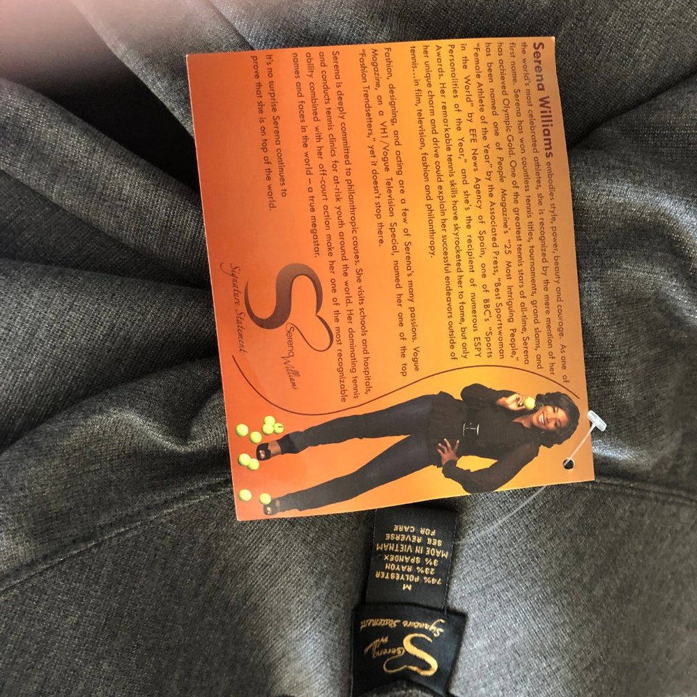 🌺3 for $25🌺Serena Williams High Waist Leggings